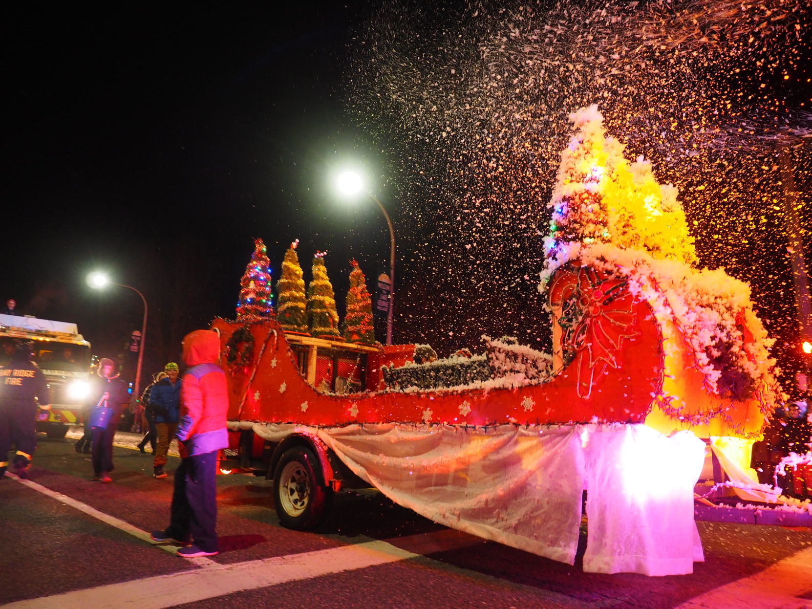 Parade